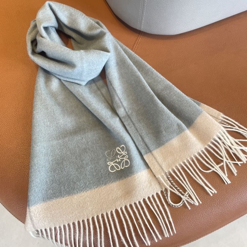 Loewe Scarf